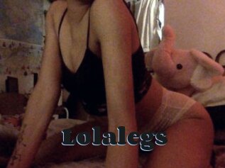 Lolalegs