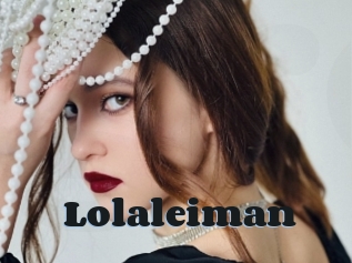 Lolaleiman