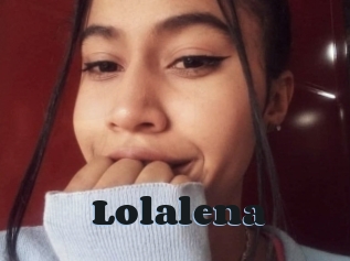 Lolalena