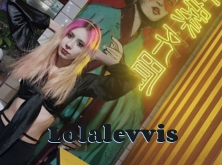 Lolalevvis