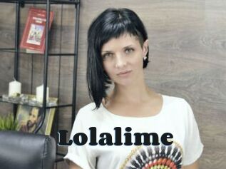 Lolalime