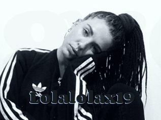 Lolalolax19