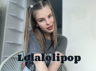 Lolalolipop
