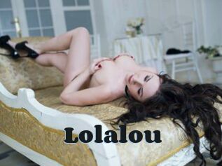 Lolalou