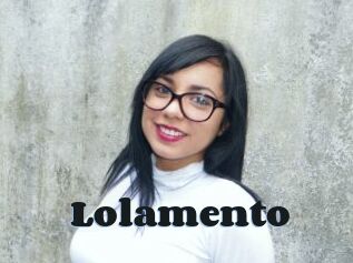 Lolamento