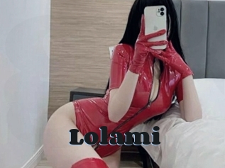 Lolami
