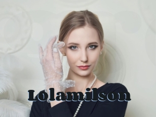 Lolamilson