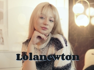 Lolanewton