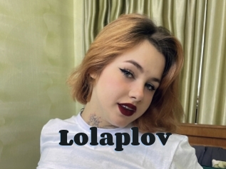 Lolaplov
