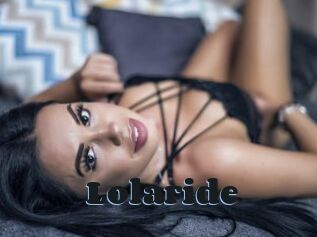Lolaride