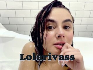 Lolarivass