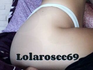 Lolarosee69