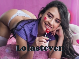 Lolasteven