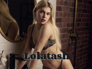 Lolatash