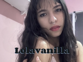 Lolavanilla