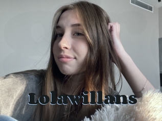 Lolawillans
