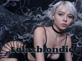 Lolaxblondie