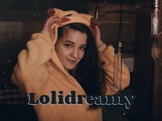 Lolidreamy