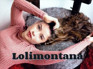 Lolimontana