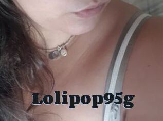 Lolipop95g
