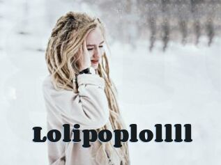 Lolipoplollll