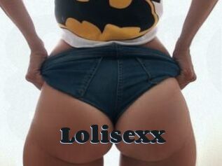 Lolisexx