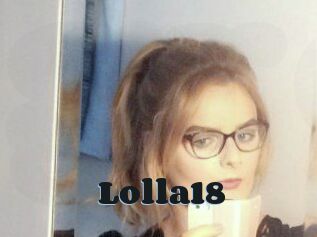 Lolla18
