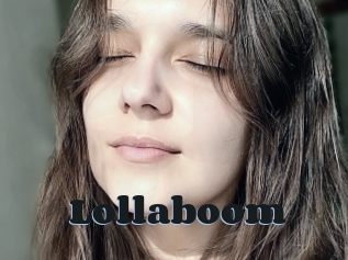 Lollaboom