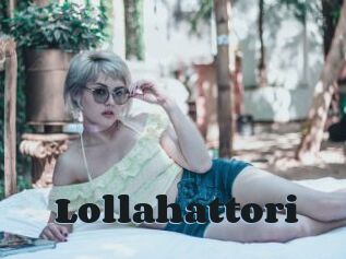 Lollahattori