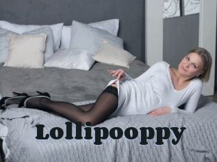 Lollipooppy