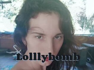 Lolllybomb