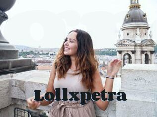 Lollxpetra