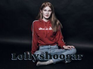 Lollyshoogar