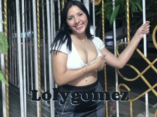 Lolygomez