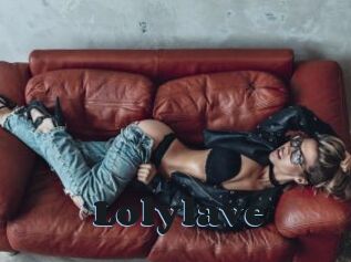 Lolylave