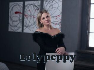 Lolypeppy