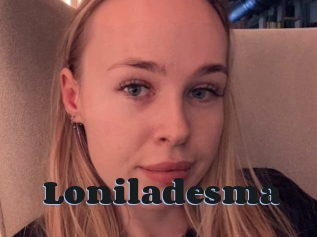 Loniladesma