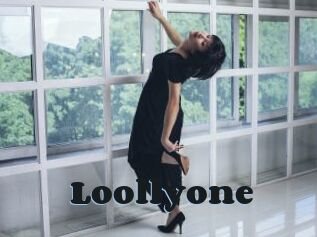 Loollyone