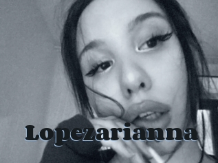 Lopezarianna