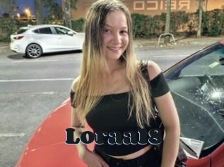 Loraa18