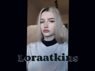 Loraatkins