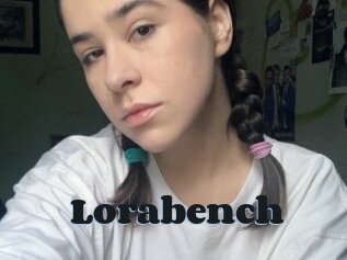 Lorabench