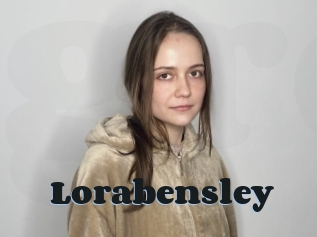 Lorabensley