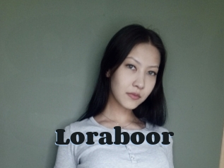 Loraboor