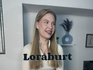 Loraburt