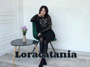 Loracatania