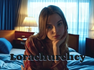 Lorachurchey