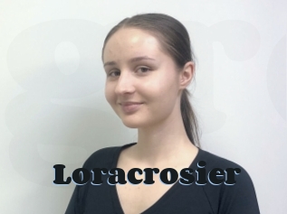 Loracrosier