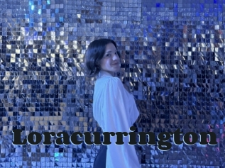 Loracurrington