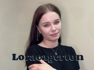 Loraeagerton